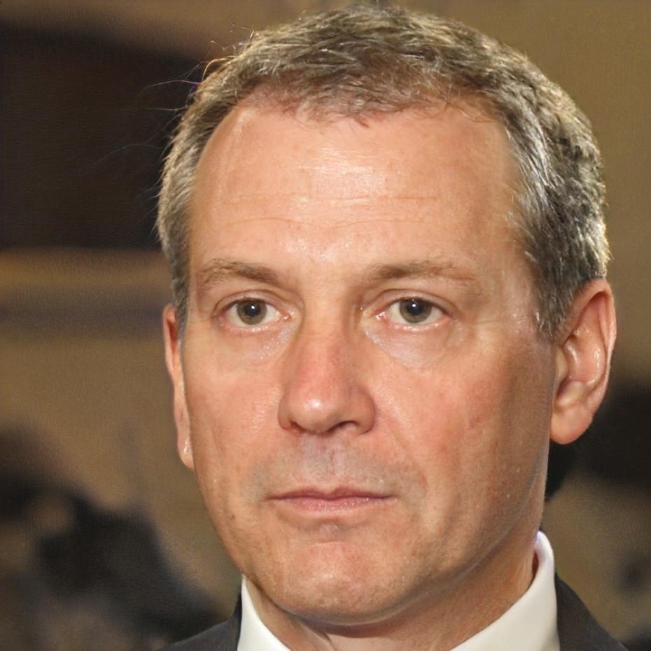 Dr. Marcus Weber, Leiter Quantitative Analyse